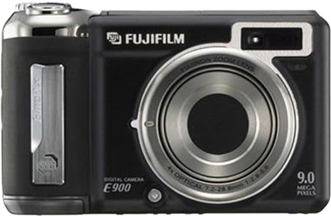 Fuji FinePix F11 6.3M, C - CeX (UK): - Buy, Sell, Donate